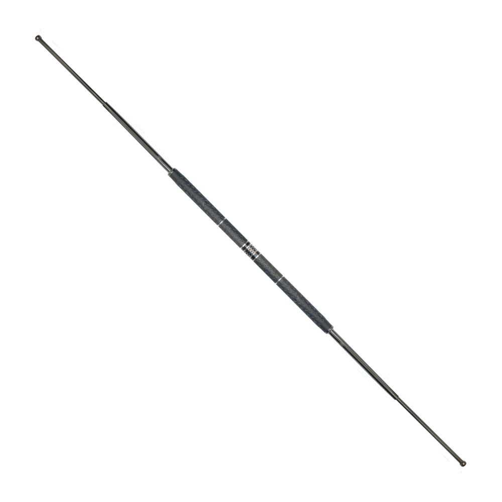 Introducing Our New Expandable Bo-Staff Bo Staff Expandable Baton extended