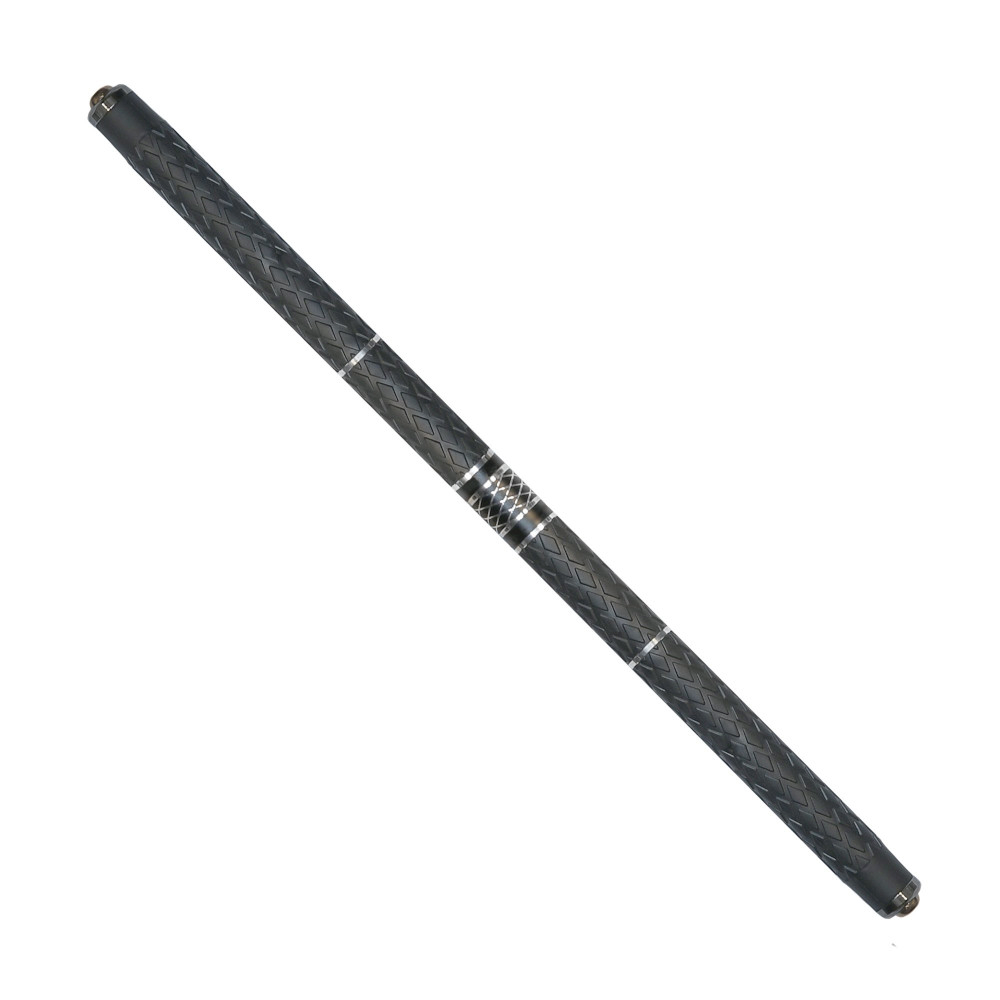 Introducing Our New Expandable Bo-Staff Bo Staff Expandable Baton