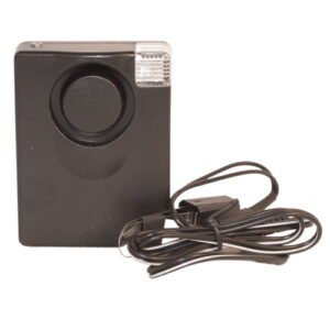 3-In-1 Personal Alarm w/ Light Front