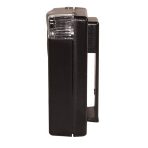 3-In-1 Personal Alarm w/ Light Side