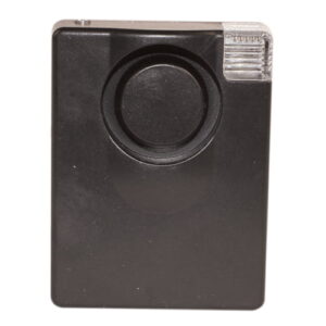 3-In-1 Personal Alarm w/ Light Front