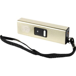 Slider Stun Gun Gold