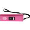 Slider Stun Gun Pink