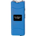 Stun Master L'il Guy Stun Gun Blue