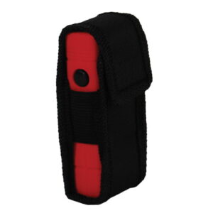 Stun Master L'il Guy Stun Gun Red in Holster