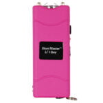 Stun Master L'il Guy Stun Gun Pink