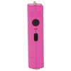 Stun Master L'il Guy Stun Gun Pink side view