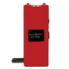 Stun Master L'il Guy Stun Gun Red charging prongs