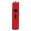 Stun Master L'il Guy Stun Gun Red Side view