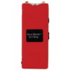 Stun Master L'il Guy Stun Gun Red
