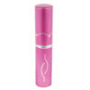 Stun Master Lipstick Stun Gun Pink