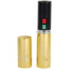 Stun Master Lipstick Stun Gun Gold