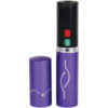 Stun Master Lipstick Stun Gun Purple