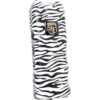 MultiGuard Stun Gun Zebra