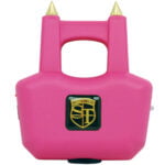 Spike Stun Gun Pink