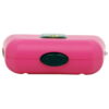 Spike Stun Gun Pink on side