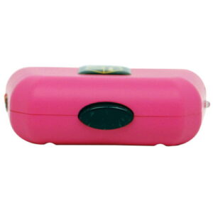 Spike Stun Gun Pink on side