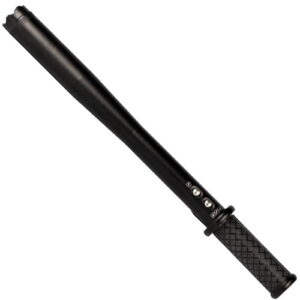 Safety Technology Stunbat with Flashlight Upright
