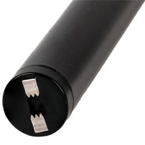 Safety Technology Stun Pen Black Prongs