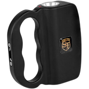 Talon Stun Gun Black