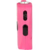 Talon Stun Gun Pink Upright buttons