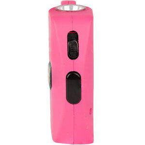 Talon Stun Gun Pink Upright buttons