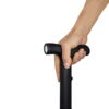 ZAP Stun Cane Handle