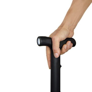 ZAP Stun Cane Handle