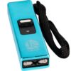 Slider Stun Gun Blue Front