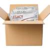 36 Serving Breakfast, Lunch and Dinner Box