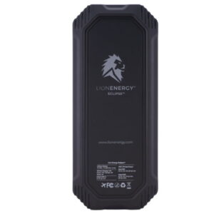 Lion Eclipse upright back