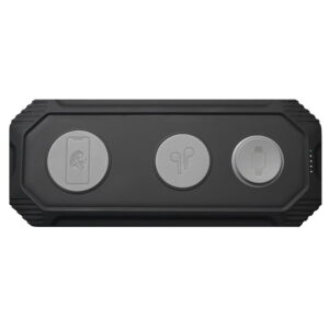 Lion Eclipse top view