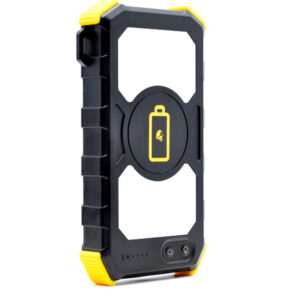 Lion Prowler front side angle