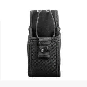 Police Force Duty Belt ~ Radio Pouch