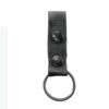 Police Force Duty Belt ~ Baton Ring