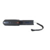Streetwise 120M Grab Guard Stun Gun on side lit up