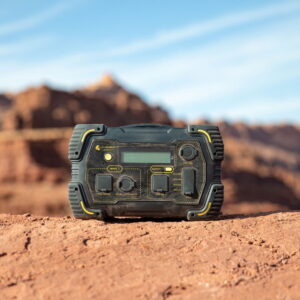 Emergency and Survival Products Emergency Power