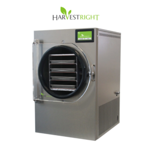 Emergency and Survival Products Home Freeze Dryers