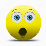 Emergency and Survival Products Surprise Face