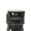 Police Force 23 Pepper Spray Flip Top 3 oz top front