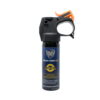 Police Force 23 Pepper Spray Fire Master 3 oz.
