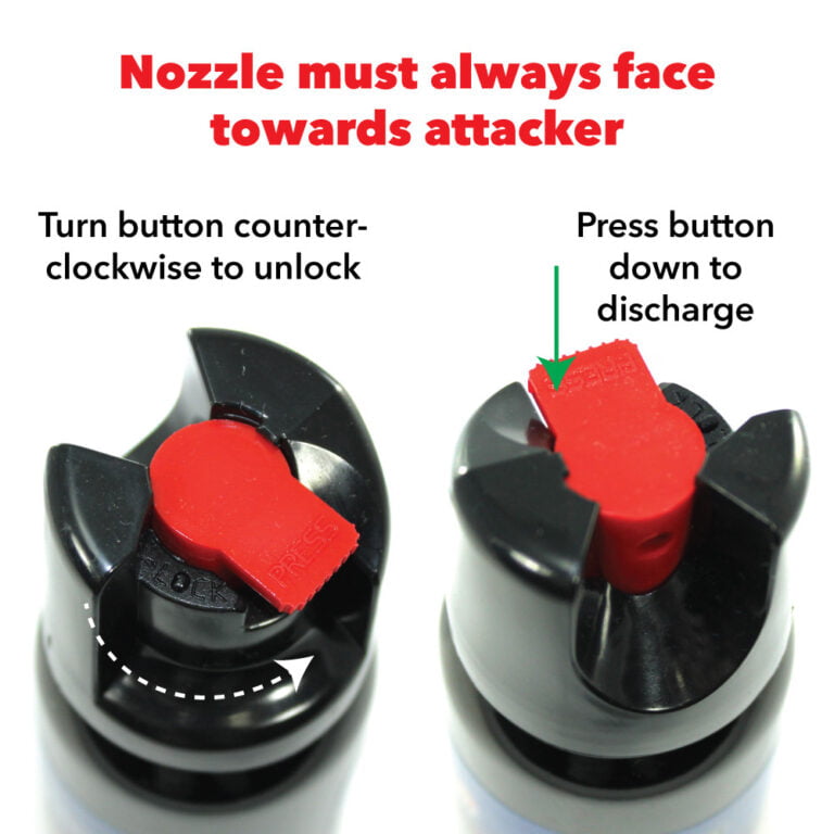 Streetwise 18 Twist Lock Top Instructions