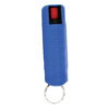 Streetwise 18 Pepper Spray 1/2 oz. Hard Case Blue