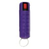 Streetwise 18 Pepper Spray 1/2 oz. Hard Case Purple