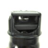Streetwise 18 Pepper Spray 3 oz. Flip Top Top side