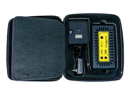 Lion Cub JC case right side