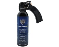 Police Force 23 Pepper Spray Pistol Grip ~ 16 oz.