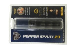 PF3BKFT Black Package