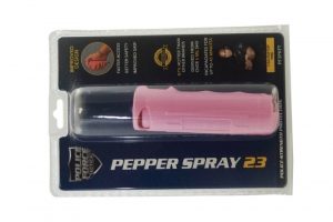 PK3PKFT Pink Package