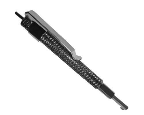 Police Force Tactical Handcuff Key